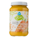 Biologisch Speltpasta venkel wortel pastinaak 6m+