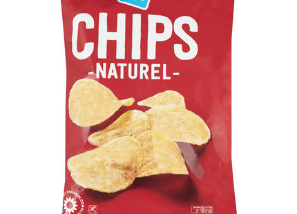 Chips naturel