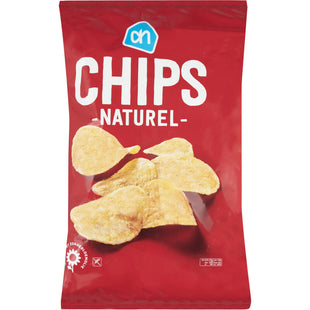 Chips naturel