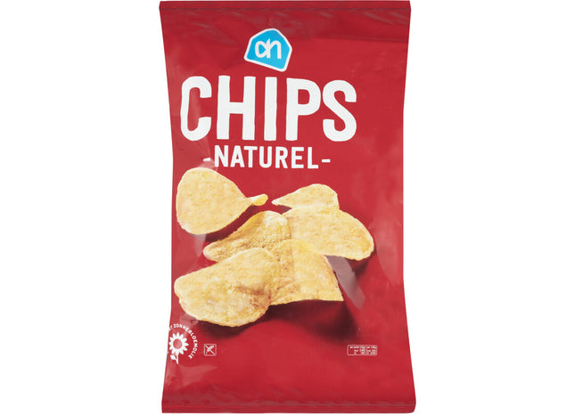Chips naturel