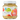 Organic Apple Fruit Snack 4m+