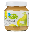 Biologisch Fruithapje peer 4m+