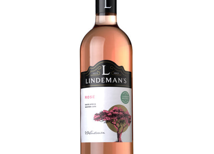Lindeman's South africa rosé