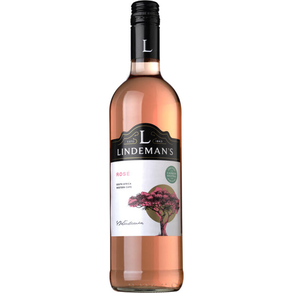 Lindeman's Südafrika Rosé