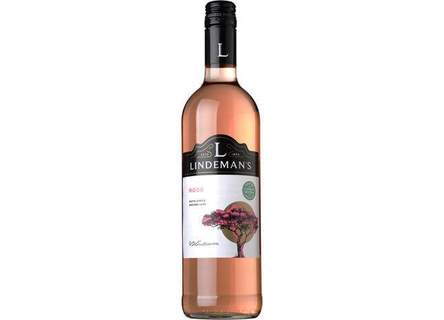 Lindeman's South africa rosé