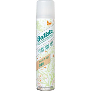 Batiste Trockenshampoo nackt