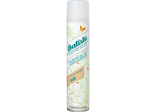 Batiste Trockenshampoo nackt
