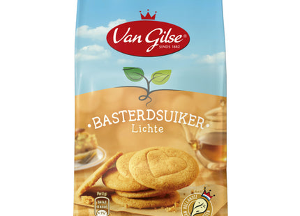 Van Gilse Lichte basterdsuiker