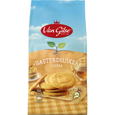 Basterdsuiker