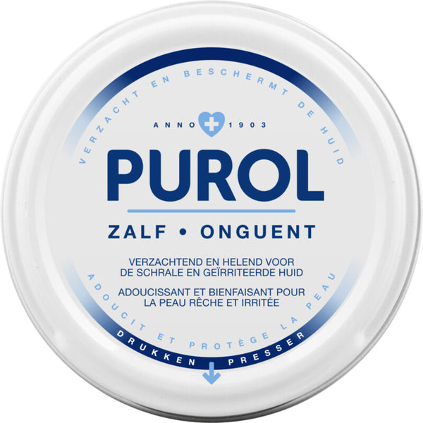 Purol Gel Salbe