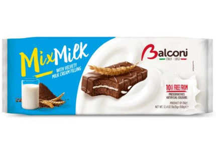 Balconi Mix milk