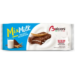 Balconi Mix milk