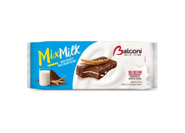 Balconi Mix milk