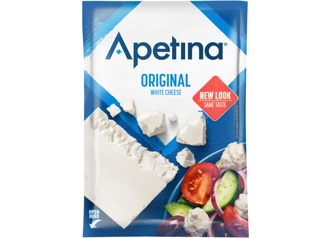 Apetina White cheese