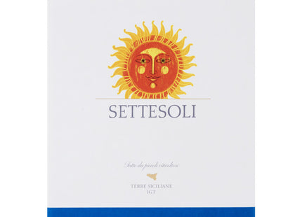 Settesoli Pinot Grigio