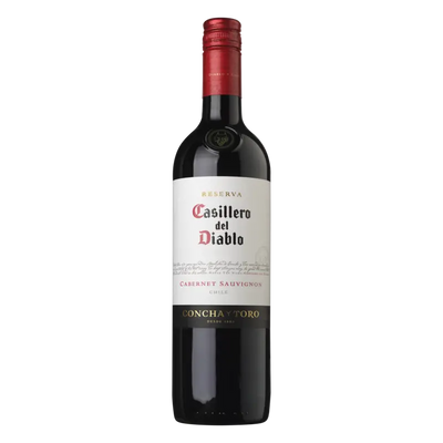 Cabernet Sauvignon (Chile)