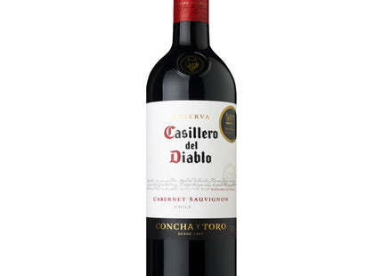 Casillero del Diablo Cabernet Sauvignon Reserve