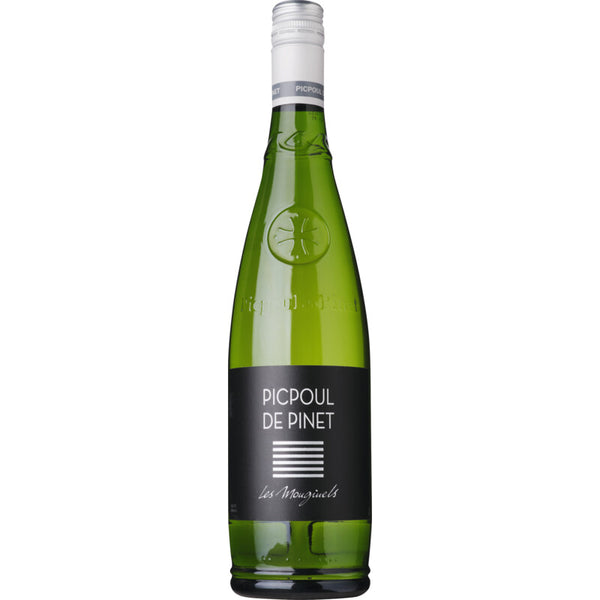 Picpoul de Pinet Les mouginels