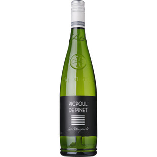 Picpoul de Pinet Les mouginels
