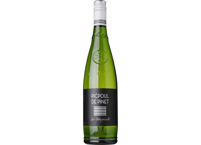 Picpoul de Pinet Les mouginels