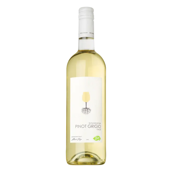 Biologisch Pinot Grigio