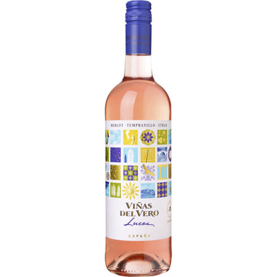 Merlot - Roséwein