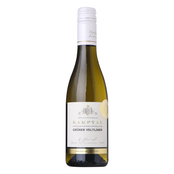 Excellent Selection green Veltliner Kamptal