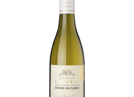 Excellent Select Gruner Veltliner