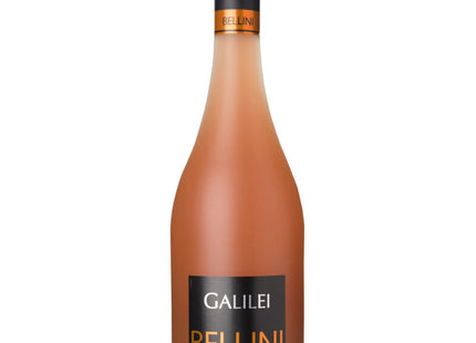 Galilei Bellini frizzante peach