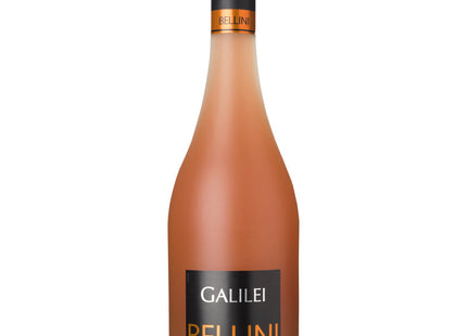 Galilei Bellini frizzante peach