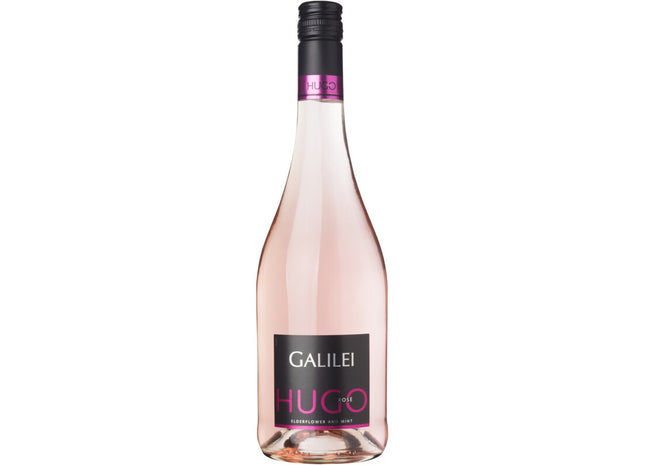Galilei Hugo rosé
