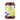Biologisch Fruithapje peer blauwe bes 6m+