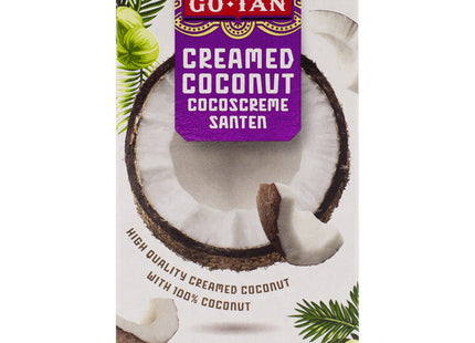 Go-Tan Cocos creme santen