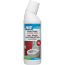 HG Toilettengel extra stark