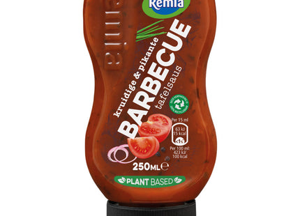 Remia Barbecue table sauce