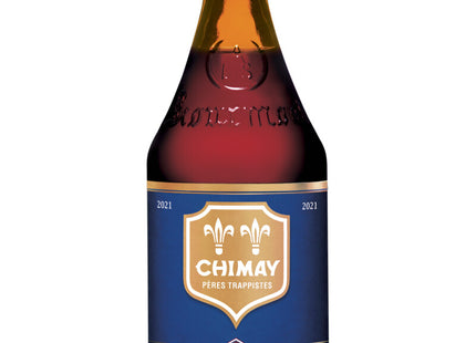 Chimay Trappist speciale