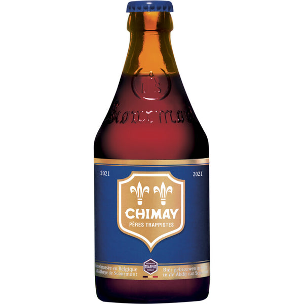 Chimay Trappisten Spezialität