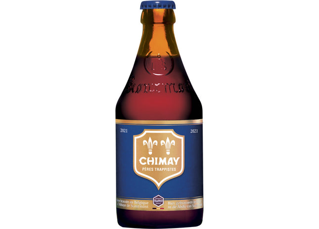 Chimay Trappist speciale