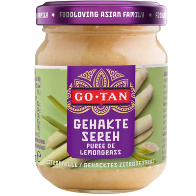 Thai stir-fry sauce