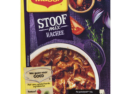 Maggi Stoofmix hachee