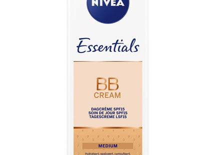 NIVEA Bb cream medium