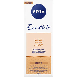 NIVEA Bb cream medium