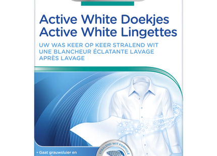 Dr. Beckmann Active white doekjes