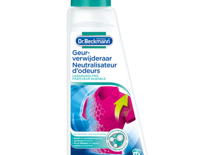 Dr. Beckmann Odor Remover