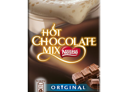 Nestlé Hot chocolate mix original  Dutchshopper