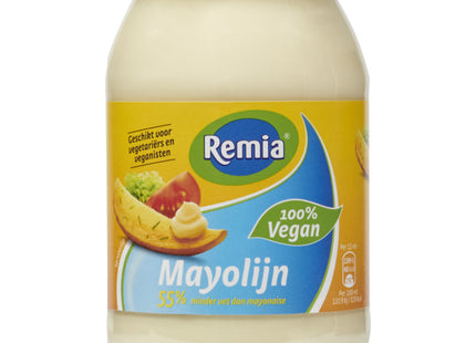 Remia Mayolijn 100% plantaardig