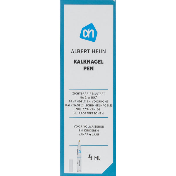 Kalknagelpen  Dutchshopper