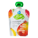 Biologisch Quetschobst Mango Süßkartoffel 6m+