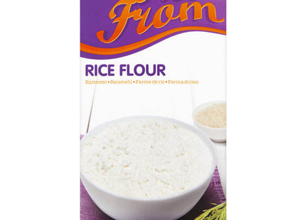 Peak's Rice Flour Gluten Free
