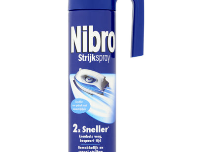 Nibro Ironing Spray